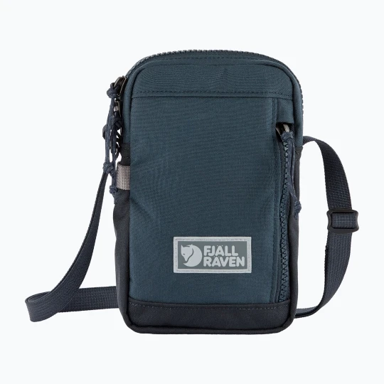 Zdjęcie produktu Saszetka Fjällräven Vardag Pocket Small navy Granatowy