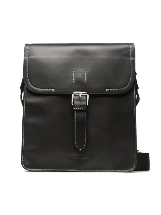 Zdjęcie produktu Saszetka Gino Rossi BGR-L-149-10-08 Czarny