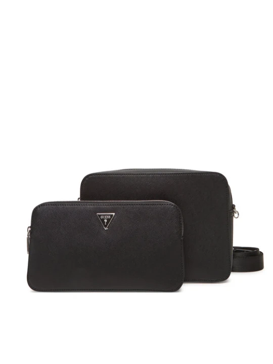 Zdjęcie produktu Saszetka Guess HMMISA P5322 Czarny