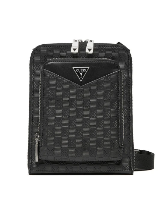 Zdjęcie produktu Saszetka Guess HMSIDE P5109 Czarny