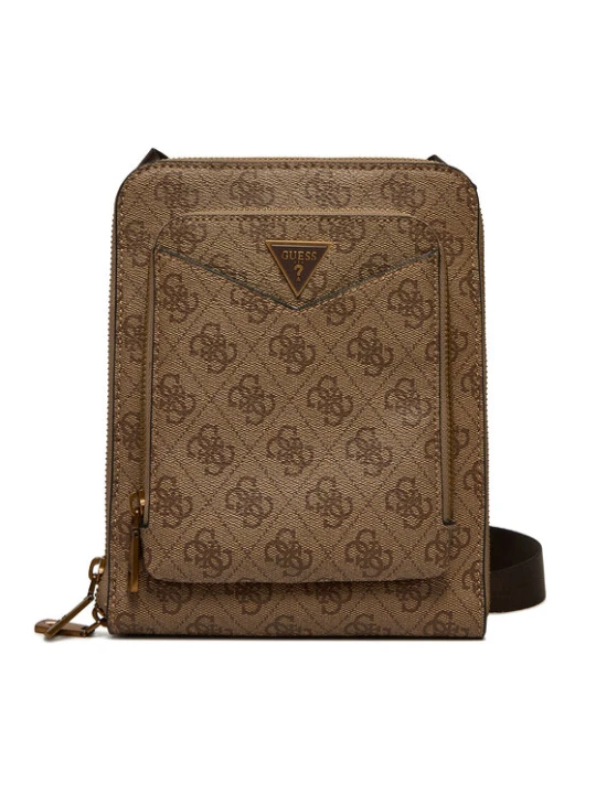 Zdjęcie produktu Saszetka Guess HMSILO P5109 Beżowy