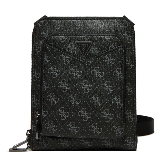 Zdjęcie produktu Saszetka Guess HMSILO P5109 Czarny