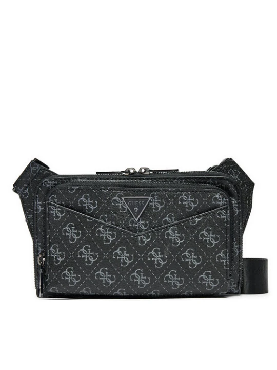 Zdjęcie produktu Saszetka Guess HMSILO P5114 Czarny