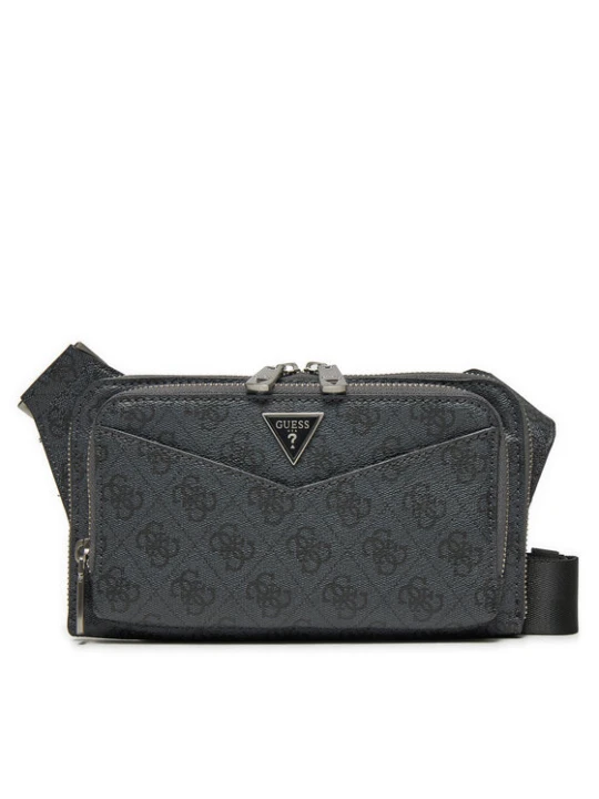 Zdjęcie produktu Saszetka Guess HMSILO P5114 Czarny