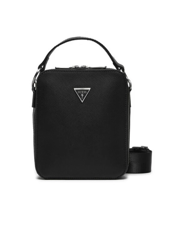 Zdjęcie produktu Saszetka Guess Torino HMTOSA P4253 Czarny