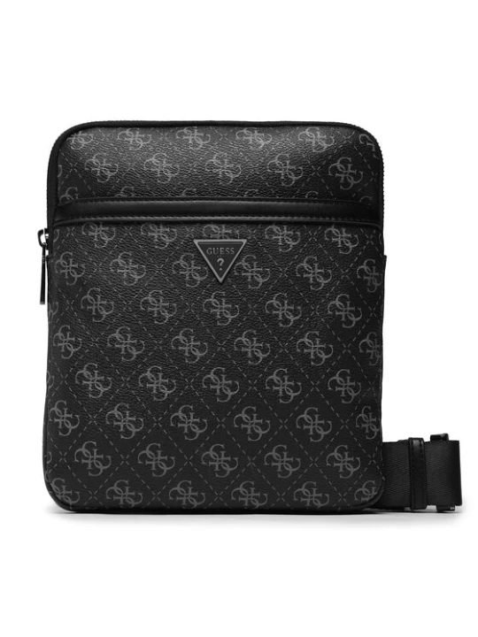 Zdjęcie produktu Saszetka Guess Vezzola Smart HMEVZL P2223 Czarny