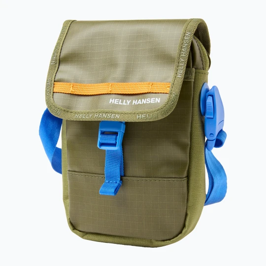 Zdjęcie produktu Saszetka Helly Hansen Guide Carryall terrain green