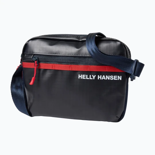 Zdjęcie produktu Saszetka Helly Hansen Guide Shoulder navy Granatowy