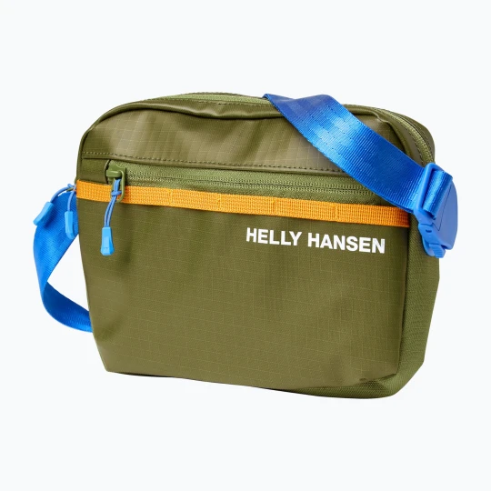 Zdjęcie produktu Saszetka Helly Hansen Guide Shoulder terrain green