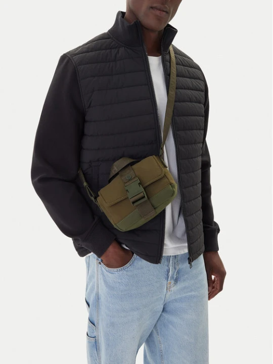 Zdjęcie produktu Saszetka Hunter CEO-HTR-XC-008-08 Khaki