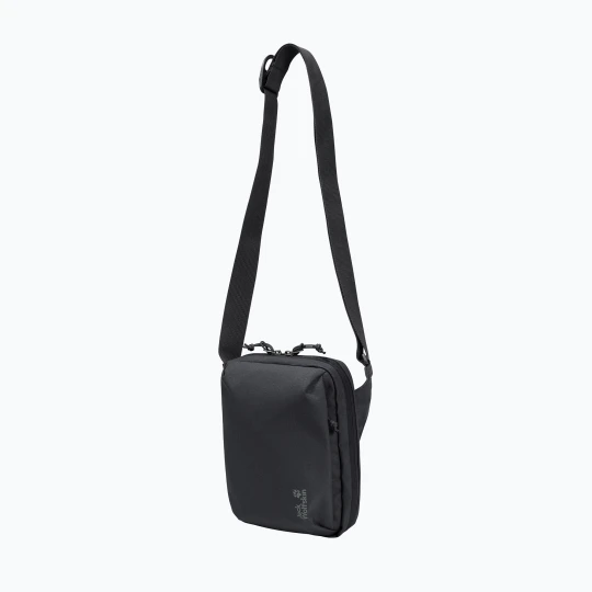 Zdjęcie produktu Saszetka Jack Wolfskin Konya 1 l black