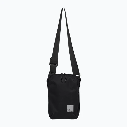 Zdjęcie produktu Saszetka Jack Wolfskin Konya Organizer 2 l black