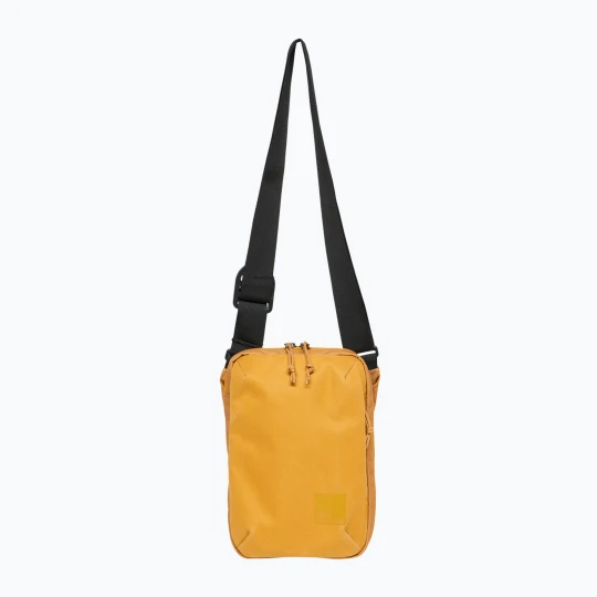 Zdjęcie produktu Saszetka Jack Wolfskin Konya Organizer 2 l salted caramel Żółty
