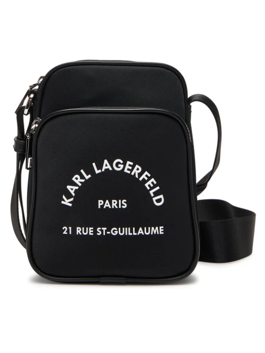 Zdjęcie produktu Saszetka KARL LAGERFELD A2M30230 Czarny