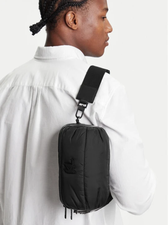 Zdjęcie produktu Saszetka KARL LAGERFELD A3M30277 Czarny