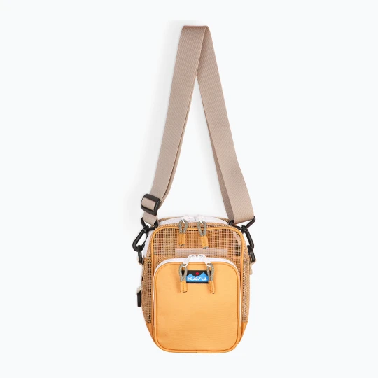 Zdjęcie produktu Saszetka KAVU On The Move 2 l teak Pomarańczowy