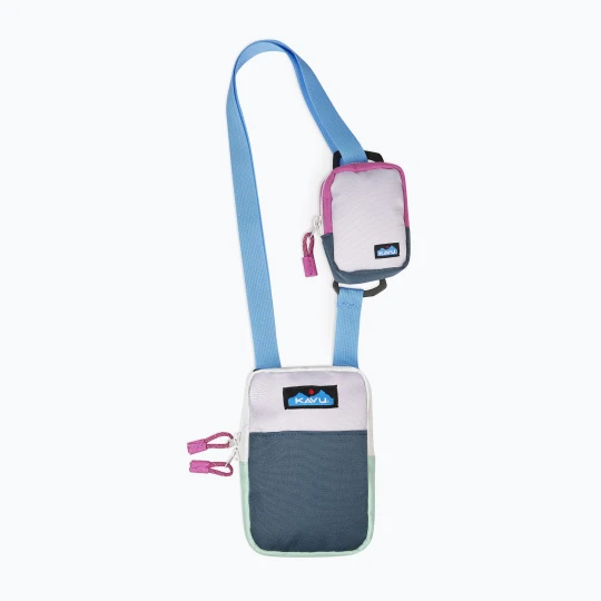 Zdjęcie produktu Saszetka KAVU Yorktown Mix 0, 5 l geode