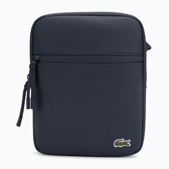Zdjęcie produktu Saszetka Lacoste NH3308LV eclipse Granatowy