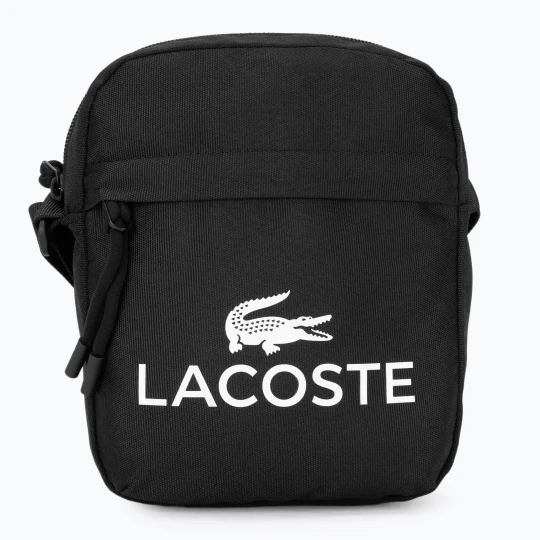 Zdjęcie produktu Saszetka Lacoste NU5181ZT black
