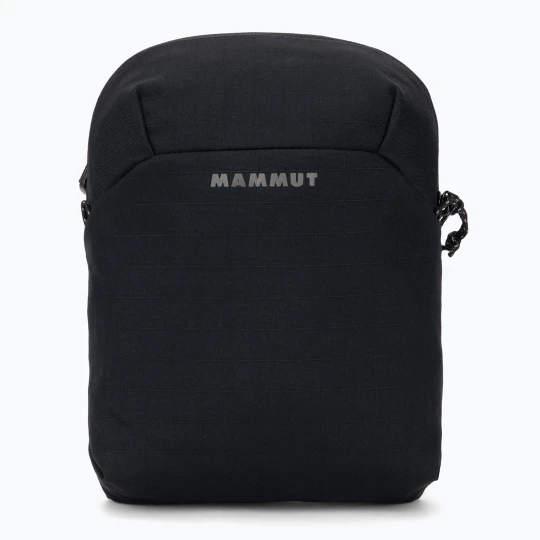 Zdjęcie produktu Saszetka Mammut Alto Pouch 4 l black