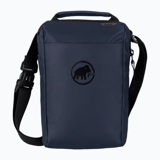 Zdjęcie produktu Saszetka Mammut Seon 2 l marine Granatowy