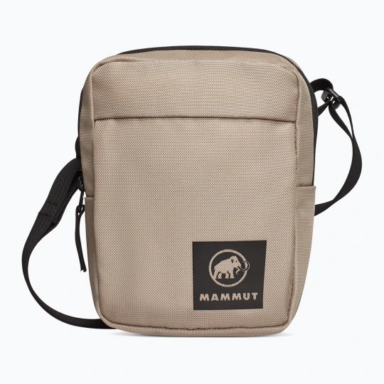 Zdjęcie produktu Saszetka Mammut Xeron Pouch 1 l safari Beżowy