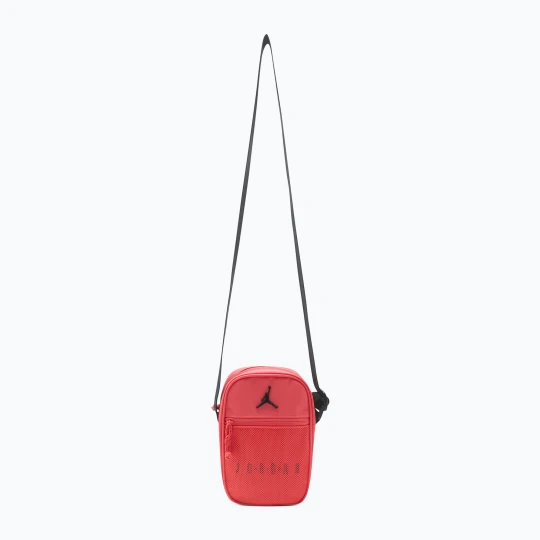 Zdjęcie produktu Saszetka męska Jordan Jam Blacktop Festival 1, 4 l infrared