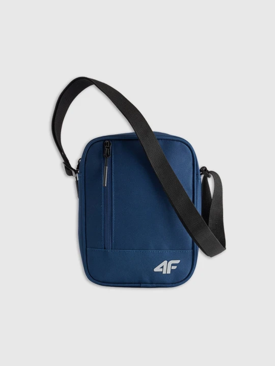 Zdjęcie produktu Saszetka na ramię 4F 4FWSS26APOUU119 - granatowa