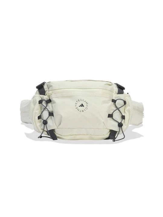 Zdjęcie produktu Saszetka nerka Adidas by Stella McCartney mleczny