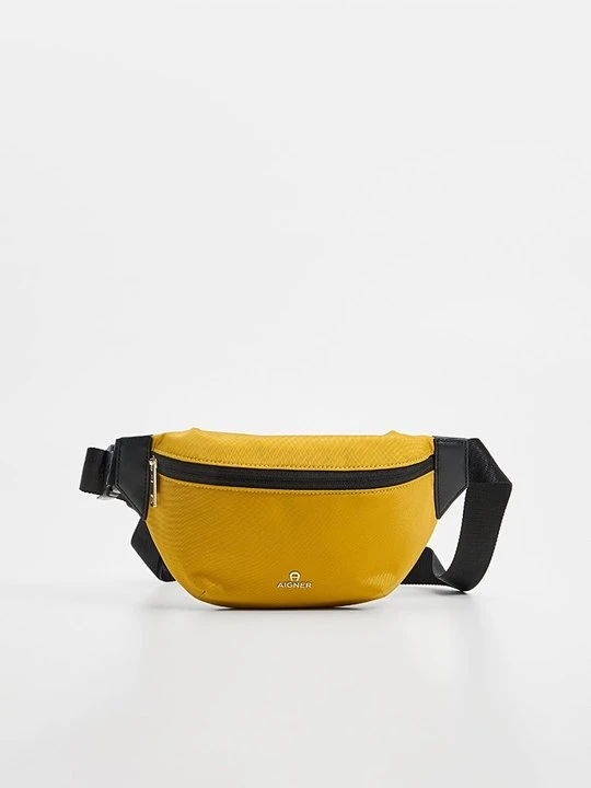 Zdjęcie produktu Saszetka nerka Aigner tan