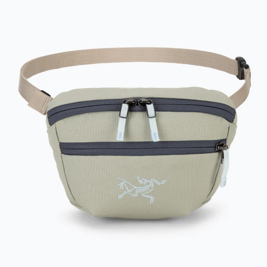 Zdjęcie produktu Saszetka nerka Arcteryx Mantis 1 1, 5 l headwaters Arc'teryx Zielony