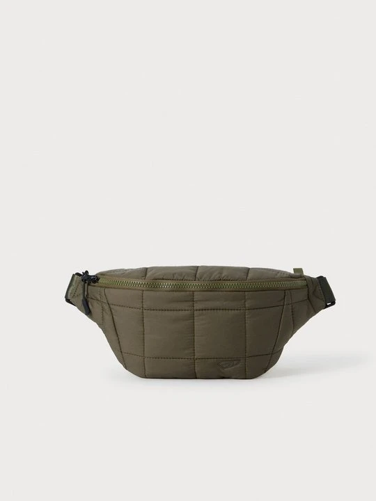 Zdjęcie produktu Saszetka nerka ARKK Copenhagen khaki