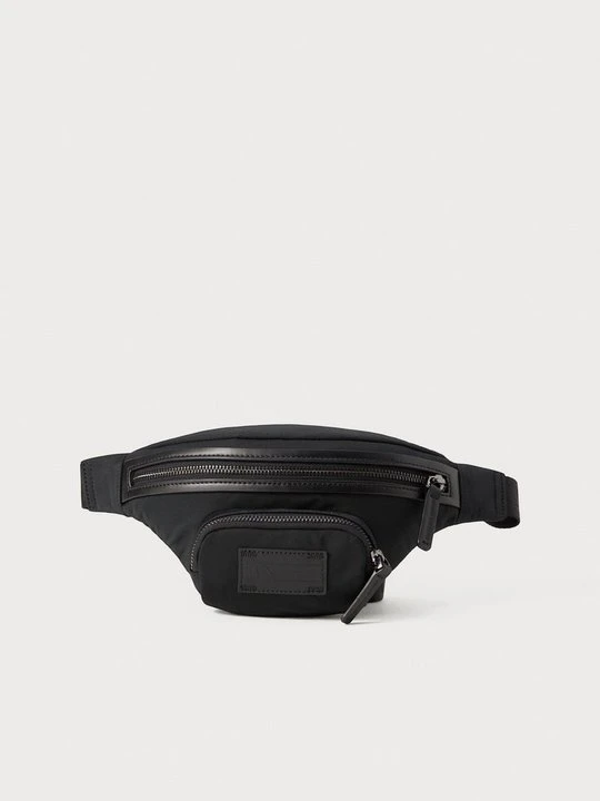 Zdjęcie produktu Saszetka nerka Armani Exchange czarny
