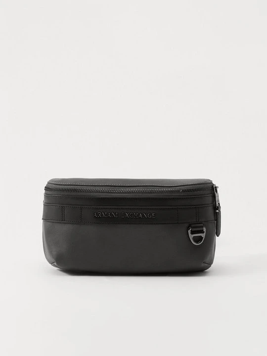 Zdjęcie produktu Saszetka nerka Armani Exchange szary