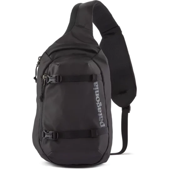 Zdjęcie produktu Saszetka, nerka Atom Sling 8L Patagonia Czarny