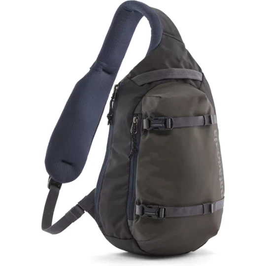 Zdjęcie produktu Saszetka, nerka Atom Sling 8L Patagonia Szary