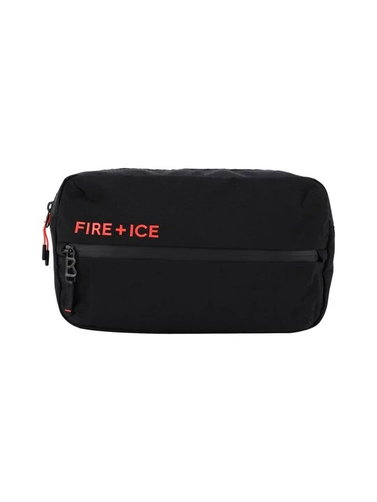 Zdjęcie produktu Saszetka nerka Bogner Fire + Ice czarny