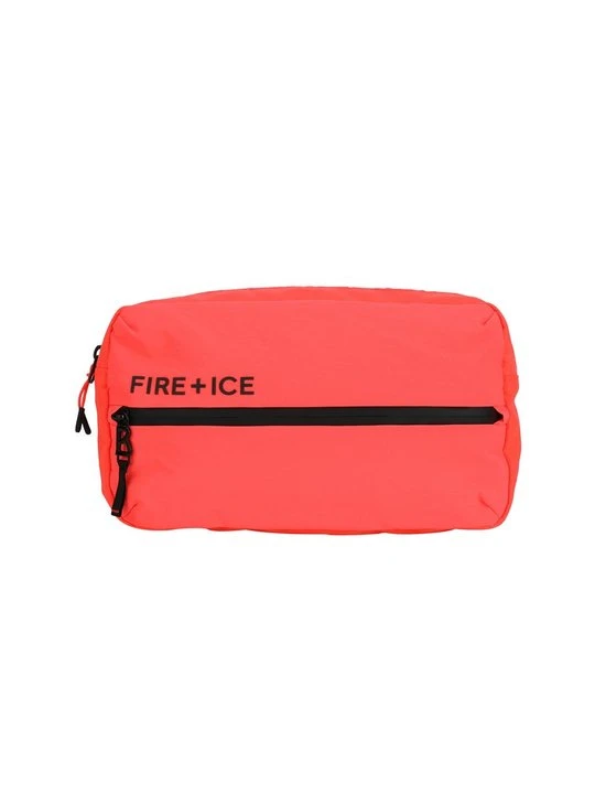 Zdjęcie produktu Saszetka nerka Bogner Fire + Ice pomarańczowy
