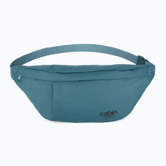 Zdjęcie produktu Saszetka nerka CabinZero BumBag 2 l aruba blue