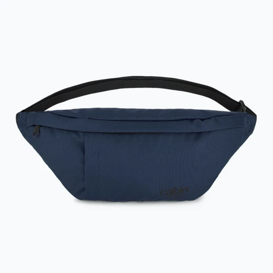 Zdjęcie produktu Saszetka nerka CabinZero BumBag 2 l navy Granatowy