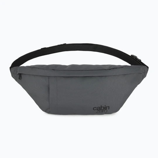 Zdjęcie produktu Saszetka nerka CabinZero BumBag 2 l original grey