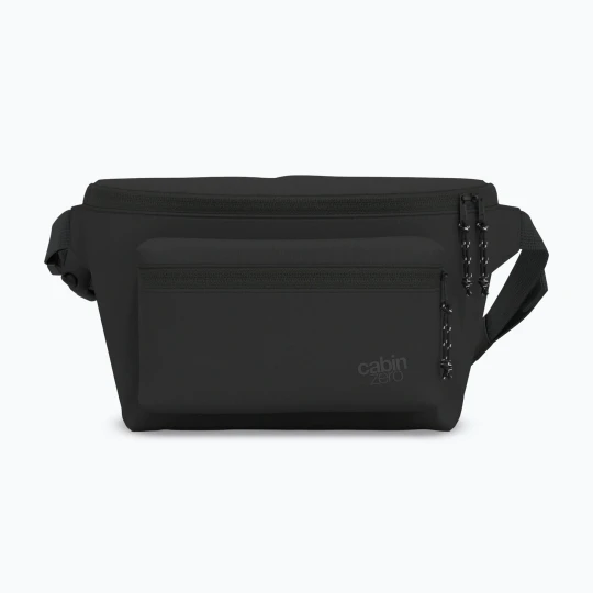 Zdjęcie produktu Saszetka nerka CabinZero Stinger 3 l absolute black