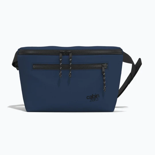 Zdjęcie produktu Saszetka nerka CabinZero Stinger 3 l navy Granatowy