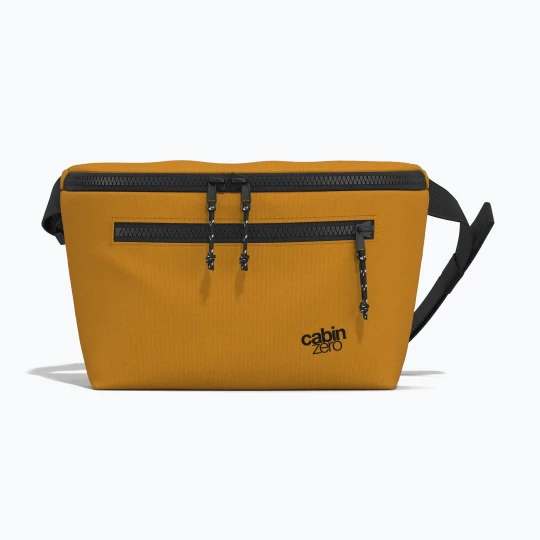 Zdjęcie produktu Saszetka nerka CabinZero Stinger 3 l orange chill