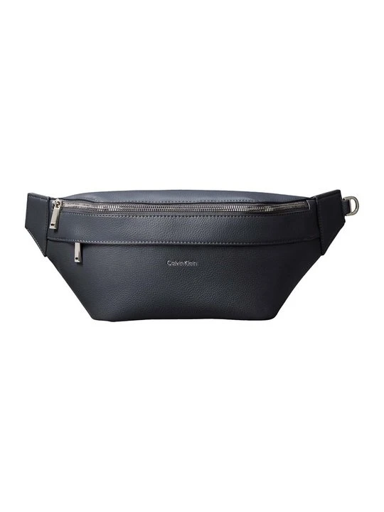 Zdjęcie produktu Saszetka nerka Calvin Klein szary