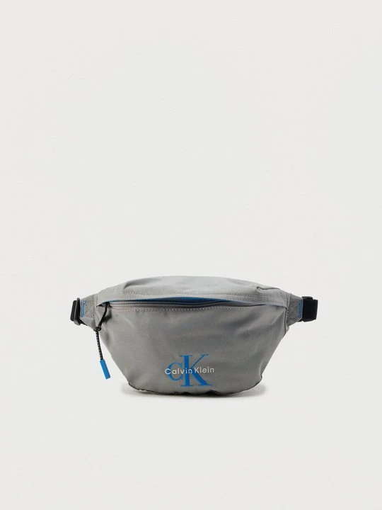 Zdjęcie produktu Saszetka nerka Calvin Klein szary