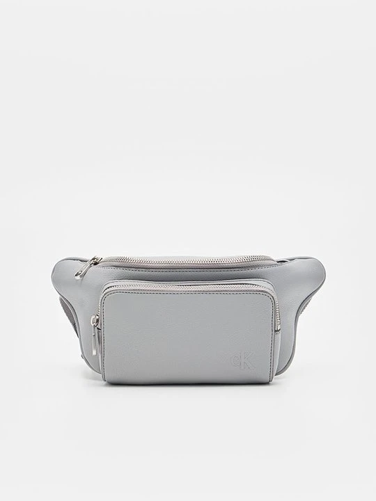 Zdjęcie produktu Saszetka nerka Calvin Klein szary