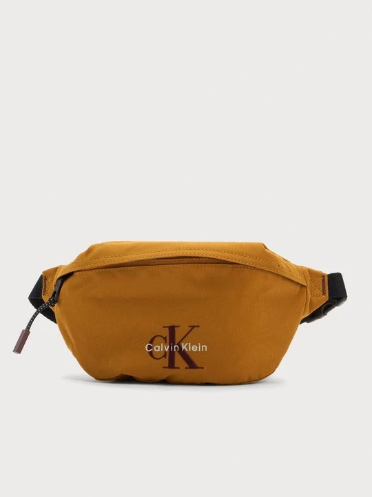 Zdjęcie produktu Saszetka nerka Calvin Klein żółty