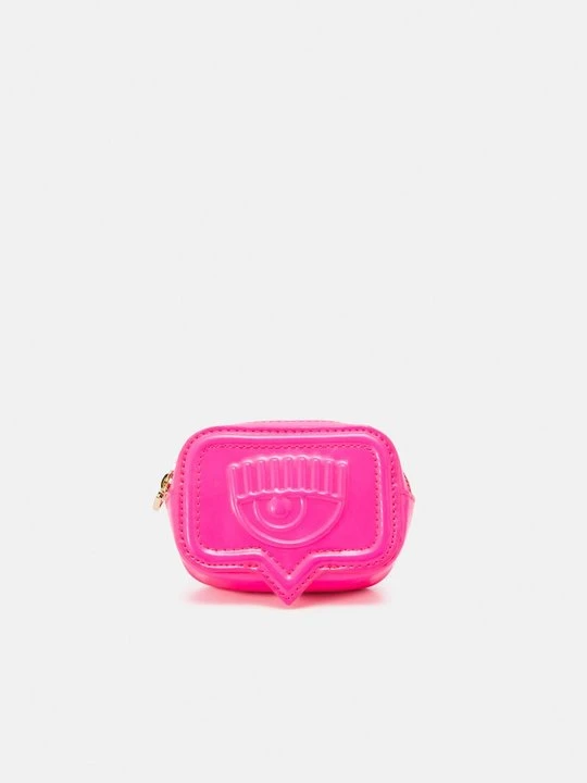 Zdjęcie produktu Saszetka nerka Chiara Ferragni różowy