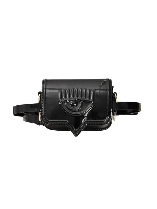 Zdjęcie produktu Saszetka nerka Chiara Ferragni czarny